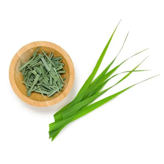 Lemongrass Image